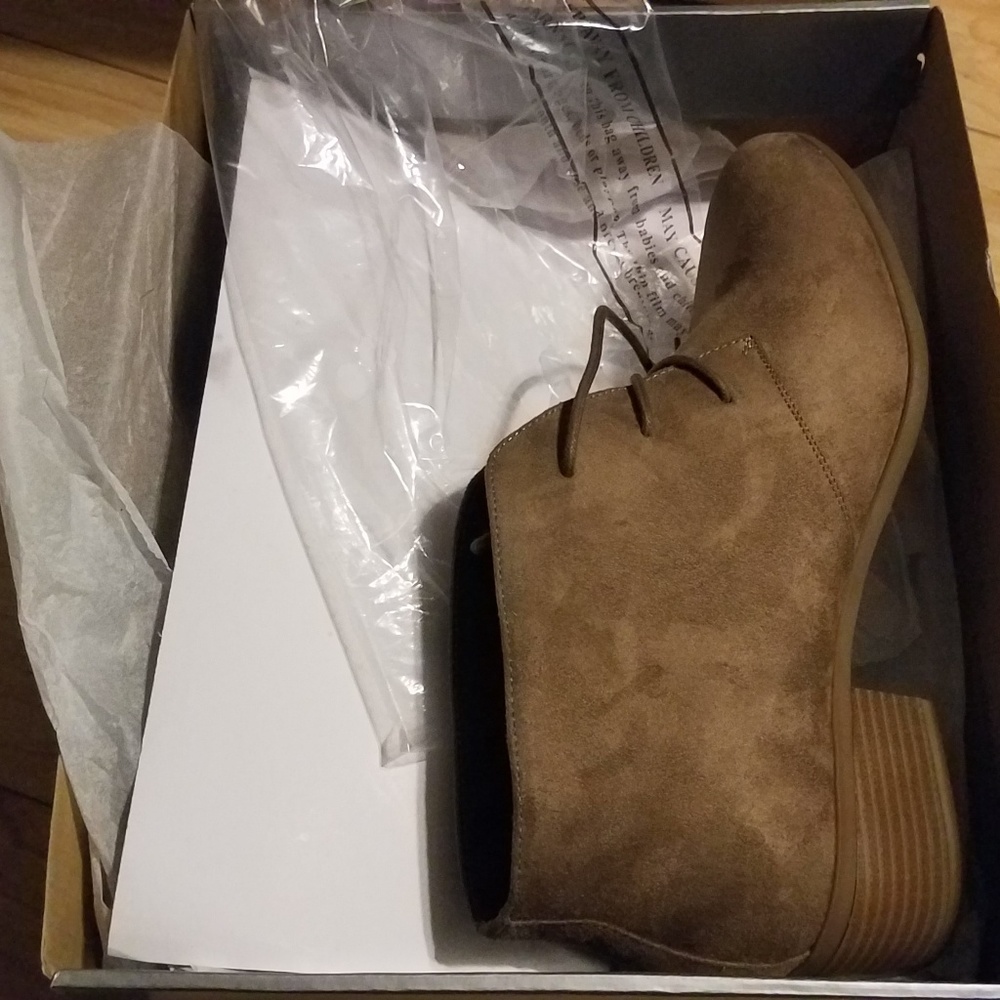 Boots